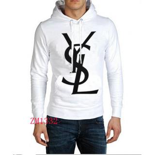 Sweat YSL Homme Pas Cher